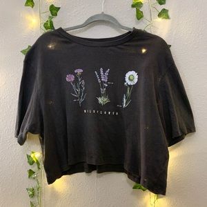 Urban Outfitters graphic tee